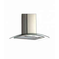 Sunflame 60cm Iris60SS BF Hood Chimney
