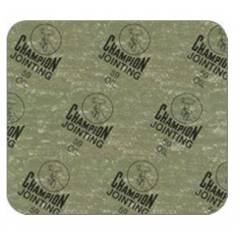 Champion 3mm Asbestos Sheet Gasket, Style: 59