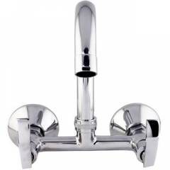 Taptree Spice Long Body Brass Sink Mixture, BFS-910
