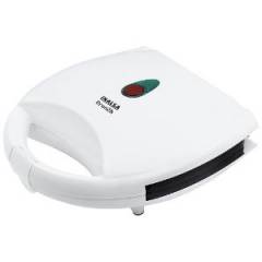 Inalsa 750W Brunch 4 Slices Sandwich Maker