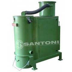 Santoni Heavy Duty Industrial Vacuum Cleaner, HVC 5