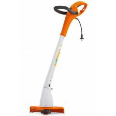 STIHL 245W Petrol Brush Cutter, FSE 31