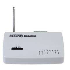SKP Unmanned Automatic Surveillance System with Complete Accessories