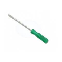 Jhalani Non Insulated Electrician Pattern Screw Driver, 736, Blade Size: 5x150 mm (Pack of 10)