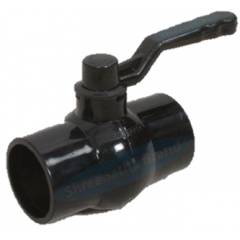 shreenathjee 2 Inch Long Handel Ball Valve (Pack of 25)
