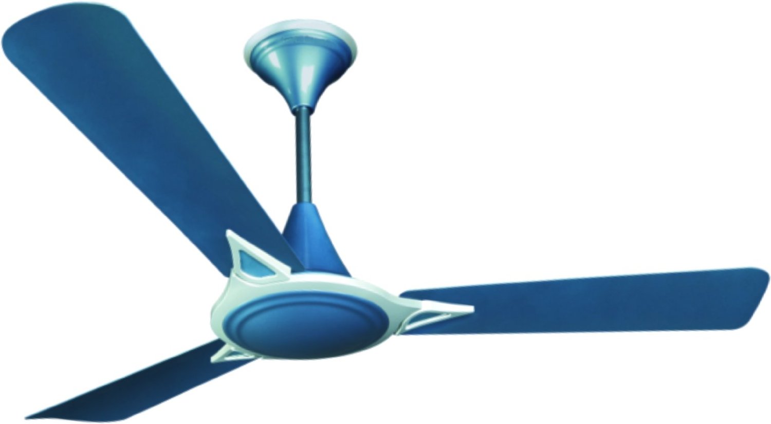 Crompton Avancer Prime Anti Dust 1200mm Indigo Blue Ceiling Fan