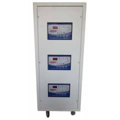 Servokon SSL30-3A300 3 Phase 30kVA Digital Servo Stabilizer