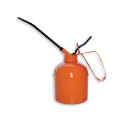 Groz V Series Oil Can, V200R, Capacity: 200 ml