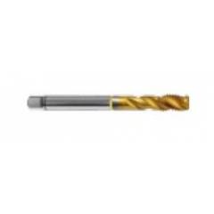 Guhring HSS-E Machine Taps, 5740, Diameter: M8