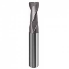 Guhring Uni-Pro End Mill, 3023, Diameter: 6 mm