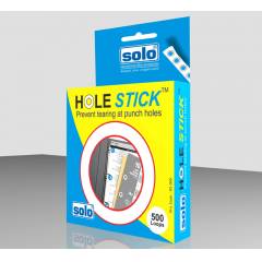 Solo Hole Stick, HS000 (Pack of 10)