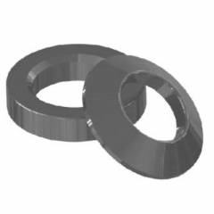 Veto VSWCS-8 Spherical Washer with Conical Seat, Thickness: 3.5 mm (Pack of 5)