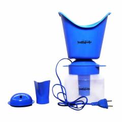 Healthgenie Blue Superior Steam Sauna Vaporizer