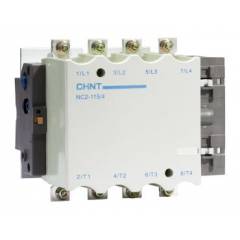 Chint NC2-115 Contactor