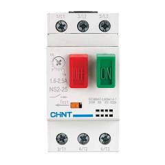 Chint NS2-0.16~0.25 MPCB