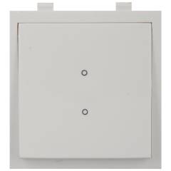 Anchor Roma Dura 20A 2 Way Switch(Pack Of 10), 21543