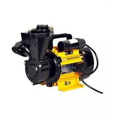 MXVOLT 0.5 HP Mini Single Phase Self Priming Monoblock Pump