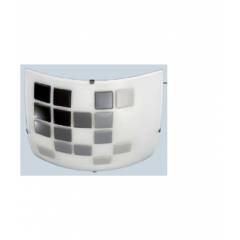 Philips 1x400W Black Indoor Wall Lamp, JANE