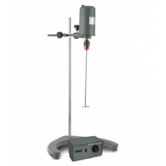 Remi Medium Duty Stirrer (1/8 HP Motor), RQ-124 A/D, Capacity: 20 L