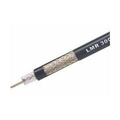 HLF 100m Co-Axial Cable, Frequency Range: DC 11 GHz
