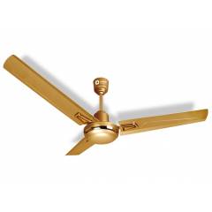 Orient Summer Crown Ceiling Fans Twilight Beige