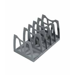 Omega Office Tray with 6 Compartments