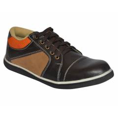Timberwood FTW02 Sneeker Steel Toe Safety Shoes, Size: 6