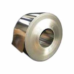 Generic Cold Rolled Steel Coil