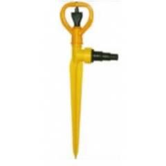 Garden Aids Rotomax Peg Sprinklers-Male, Ap-344 (Pack of 4)