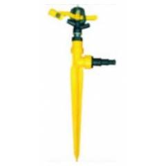 Garden Aids Peg With S.O Impulse Sprinkler, Ap-338 (Pack of 4)