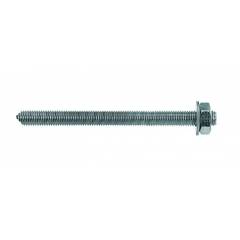 Fischer M 20x500mm Threaded Anchor, 95725