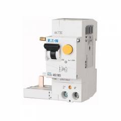 Eaton PBSM 63A FP RCD Add-on Module, 262591