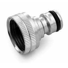 Zephyr Brass Quick Connects Female Universal Plug