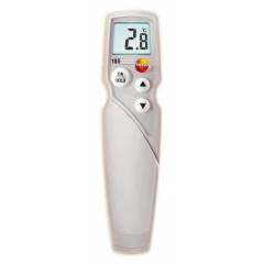 Testo 105 Food Thermometer with Exchange Probes