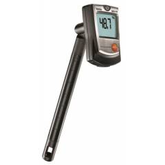 Testo 605-H1 Thermo Hygrometer
