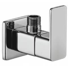 Drizzle Cubix Brass Angle Valve (Pack of 12)