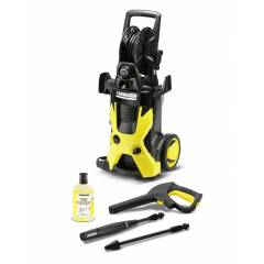 Karcher K 5 Premium High Pressure Washer