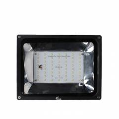 Forus 40W LED Flood Light, FEFL040P, 120 Lm/W