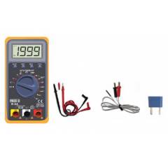 MECO-G R9A Digital Multimeter