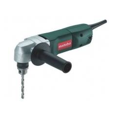 Metabo Angle Drill Machine, WBE 700, 700W, Capacity: 10mm