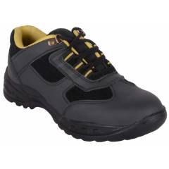 Vmax Perfect-13 Steel Toe Sport Safety Shoes, Size: 6