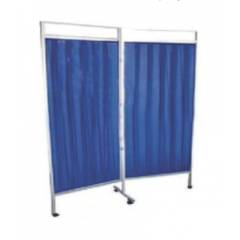 Tripti TS-100 2 Fold Bed Side Screen