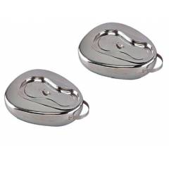 Tripti TS-139 Bed Pan
