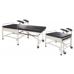 Tripti 2 Section Top Obstetric Delivery Bed, TS-041
