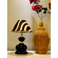 Tucasa Table Lamp, LG-452, Weight: 450 g