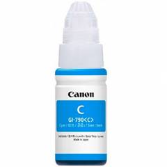 Canon GI-790 Cyan Ink Bottle