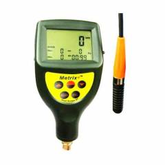 Metrix+ Coat Scope 27-5K Digital Coating Thickness Gauge Meter