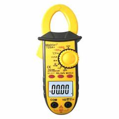 Metrix+ 725A+ AC/DC Digital Clamp Meter