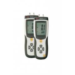 HTC PM-6202 Digital Manometer