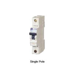C&S Wintrip D Type SP MCB CSMB1D1 1A (Pack of 4)